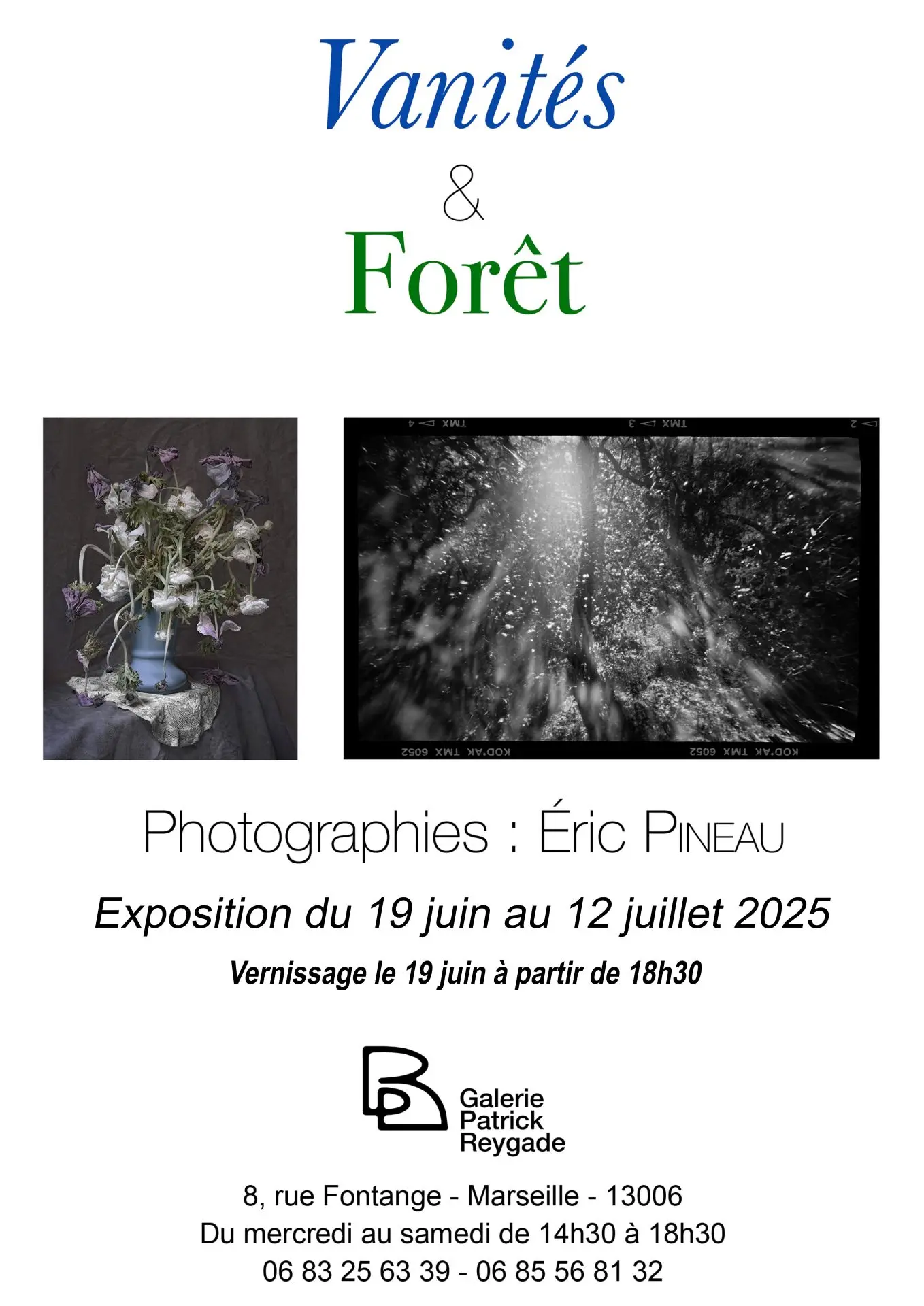 affiche