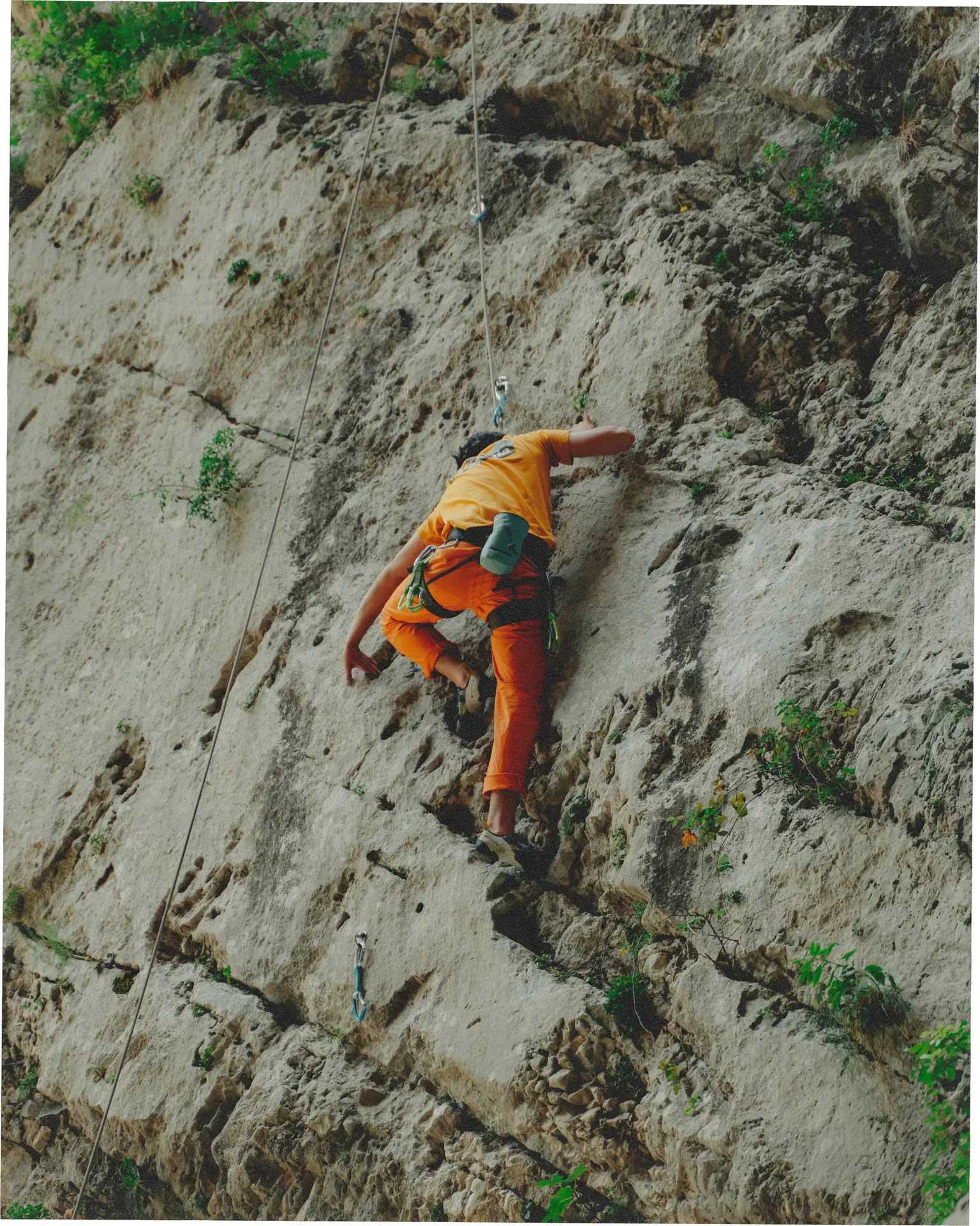 Projection du film Origami Niçois à Saint-Paul de Vence