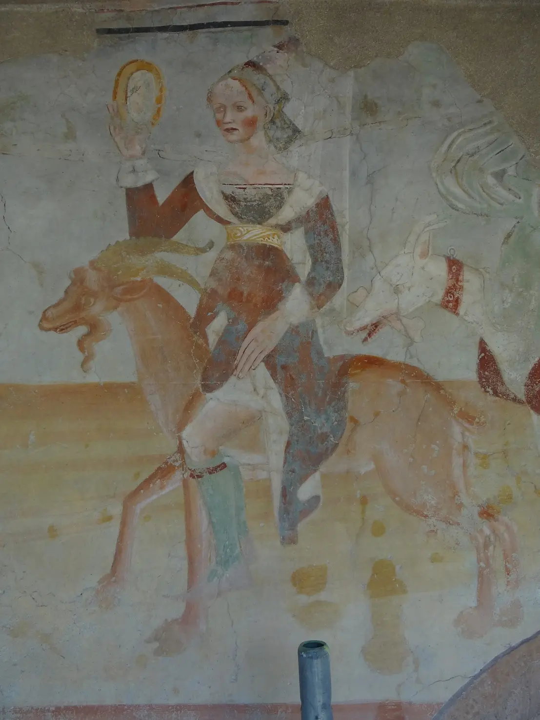 La luxure des Vigneaux