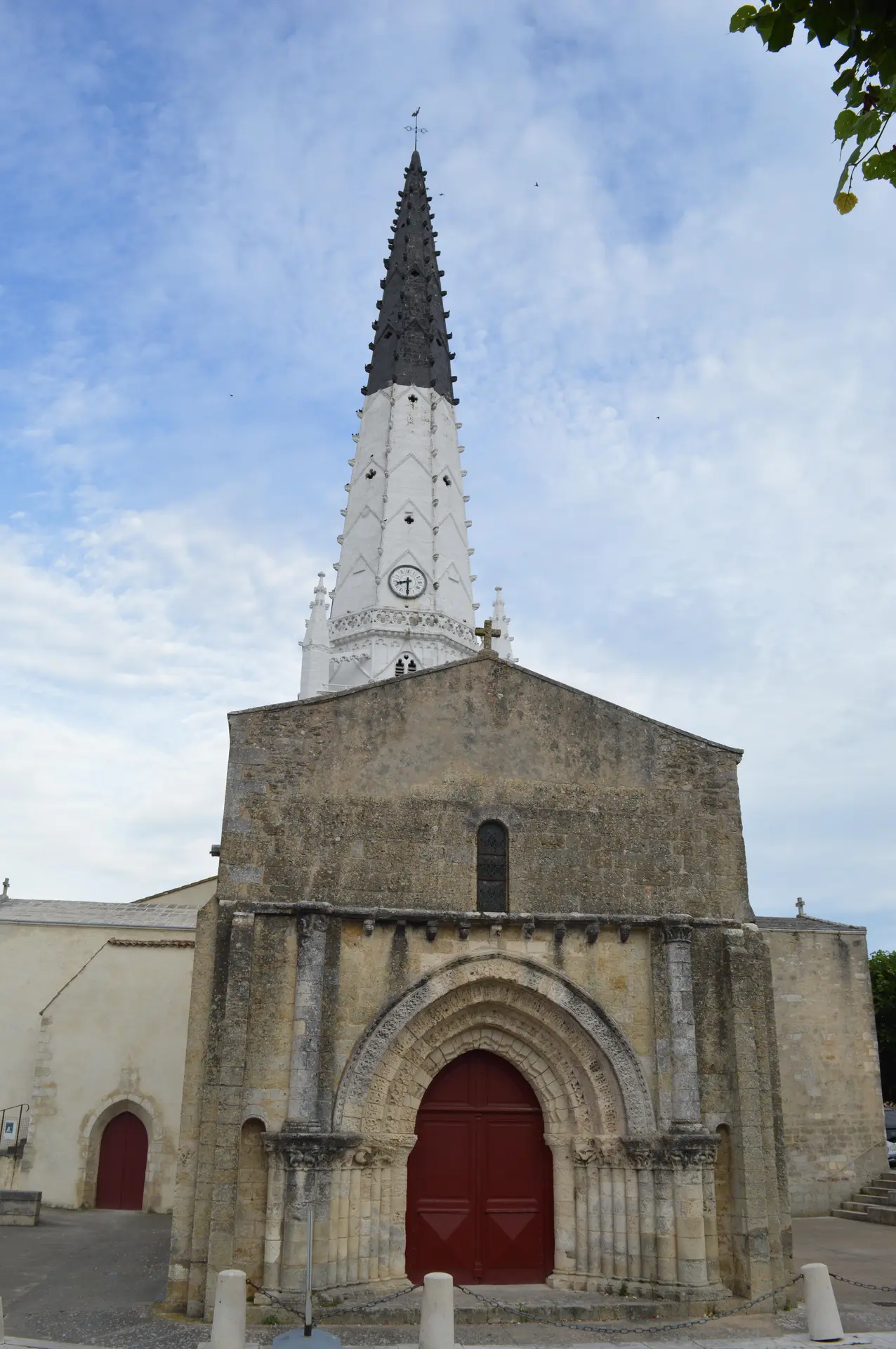 Eglise d'Ars