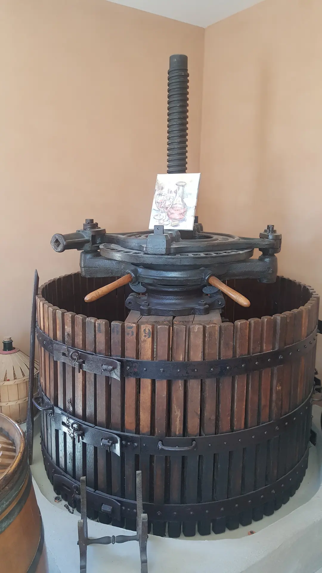 Domaine des collines-De Ferme en Ferme