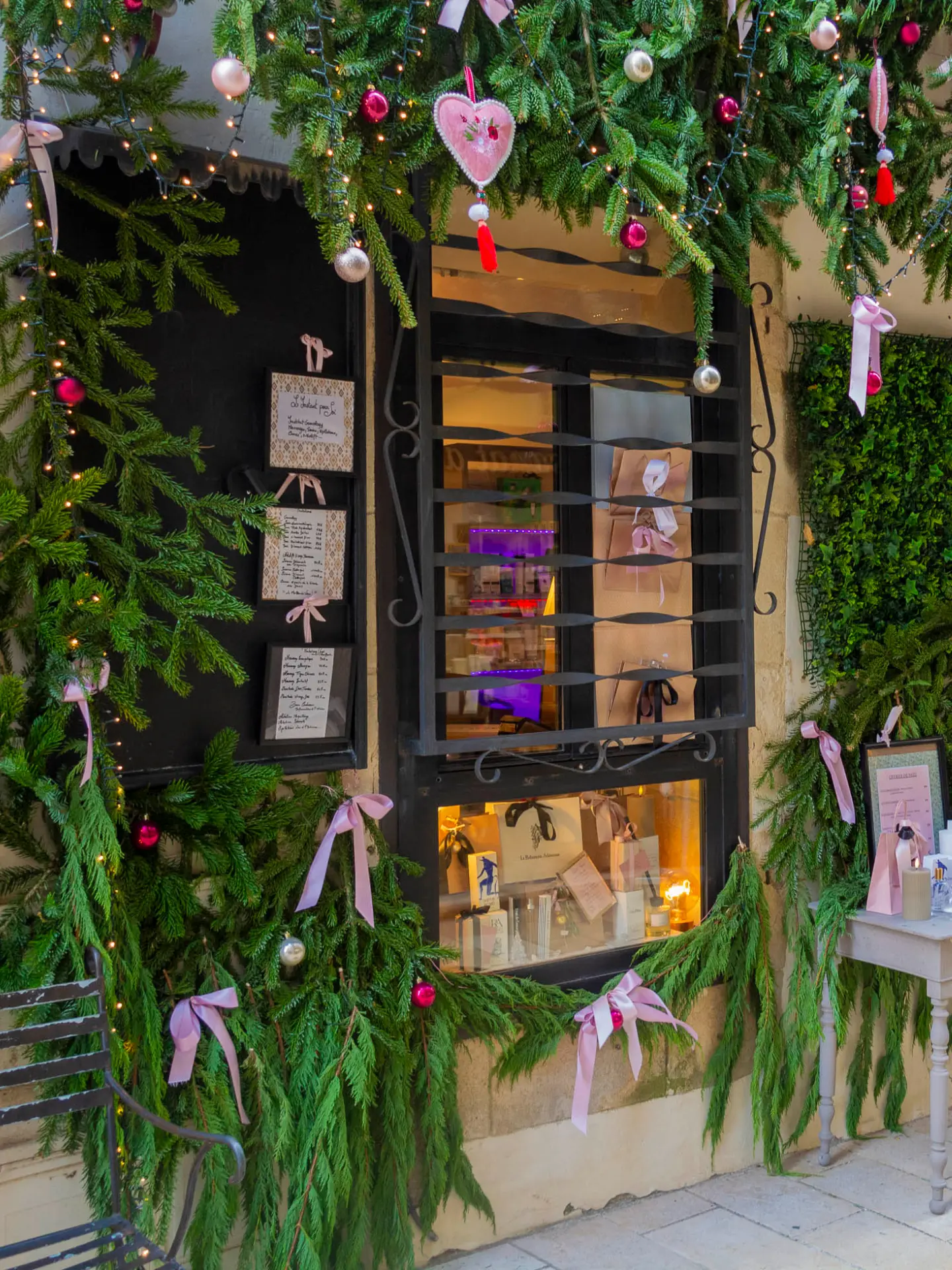 Saint-Remy-de-Provence_aux_couleurs_de_Noel