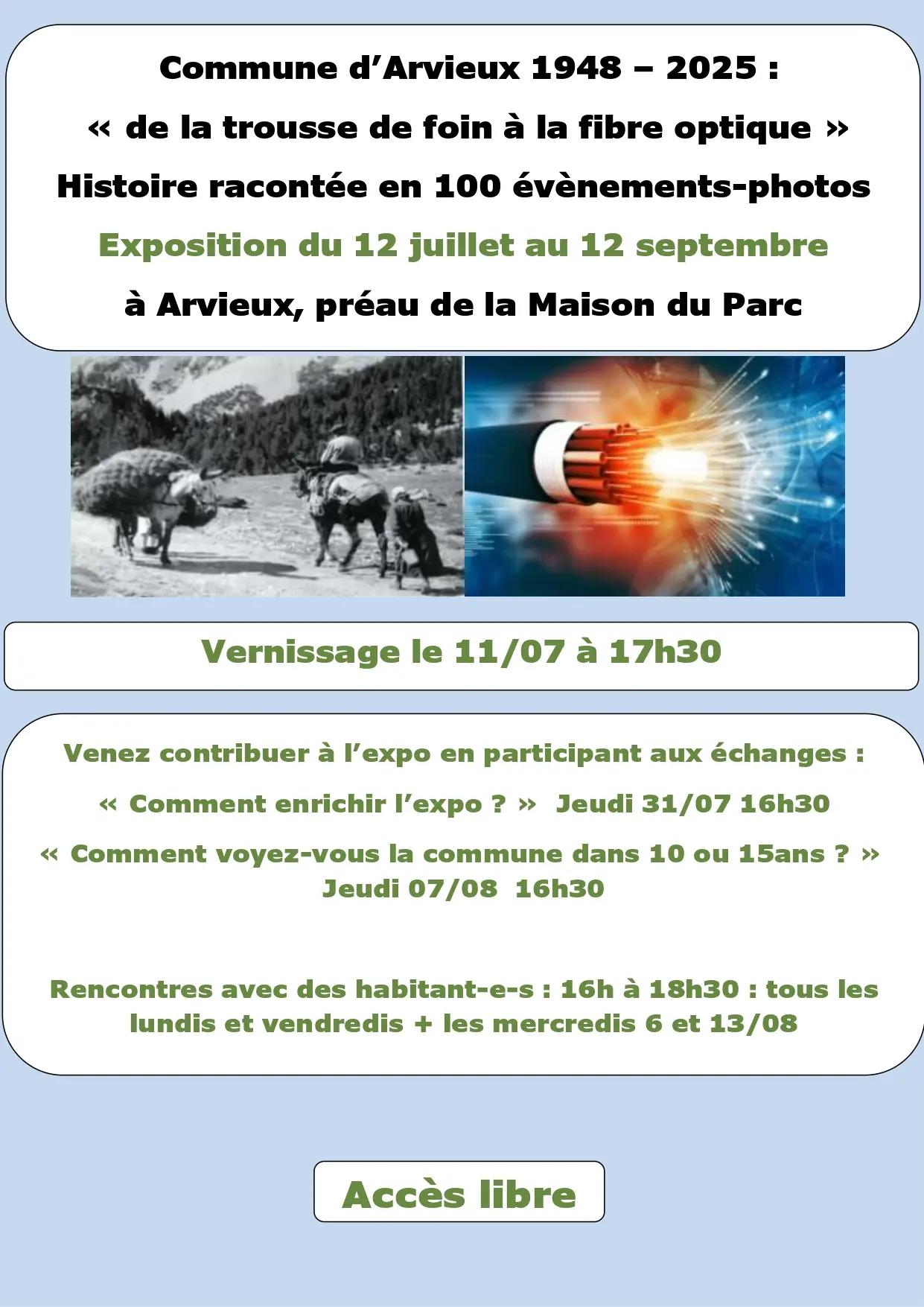 affiche