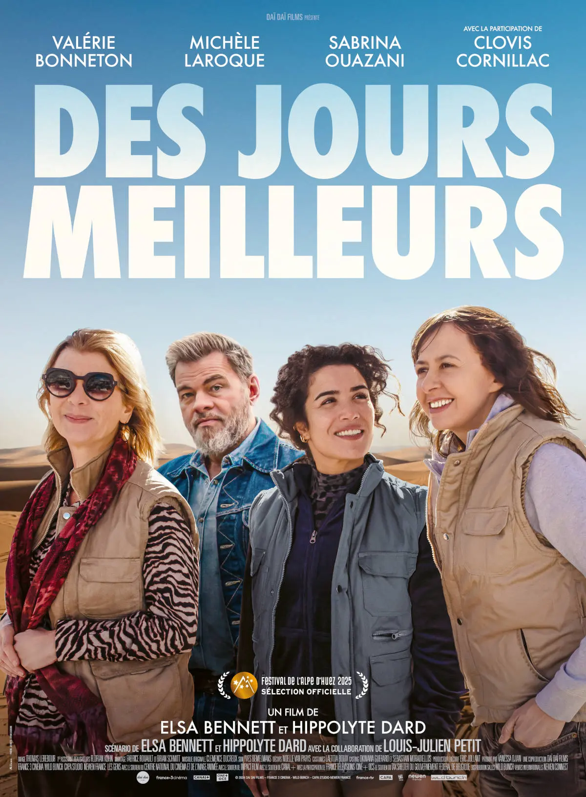 Affiche