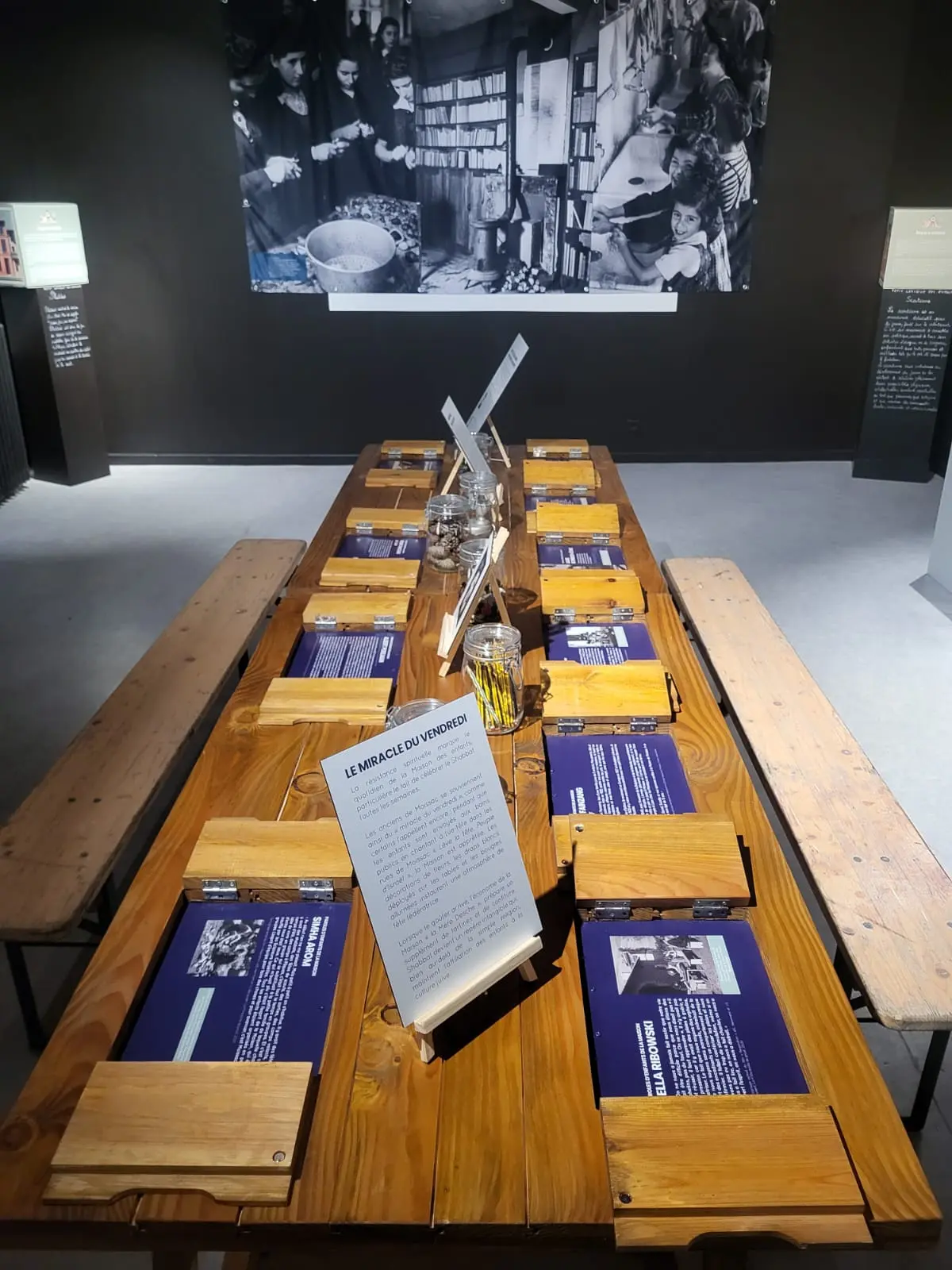 Musée de la Résistance et du Combattant