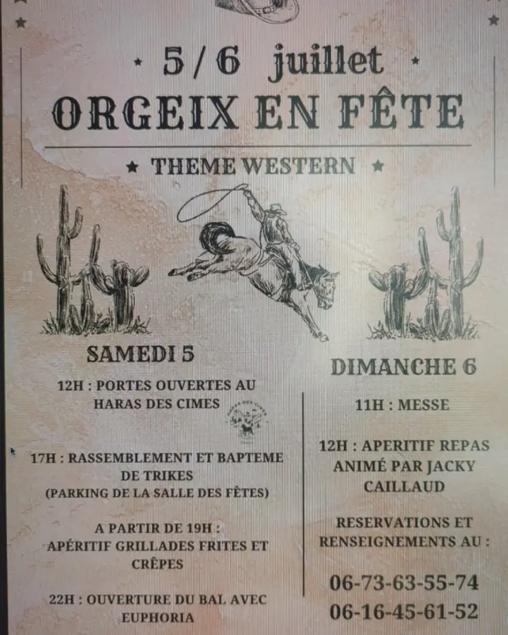 Affiche