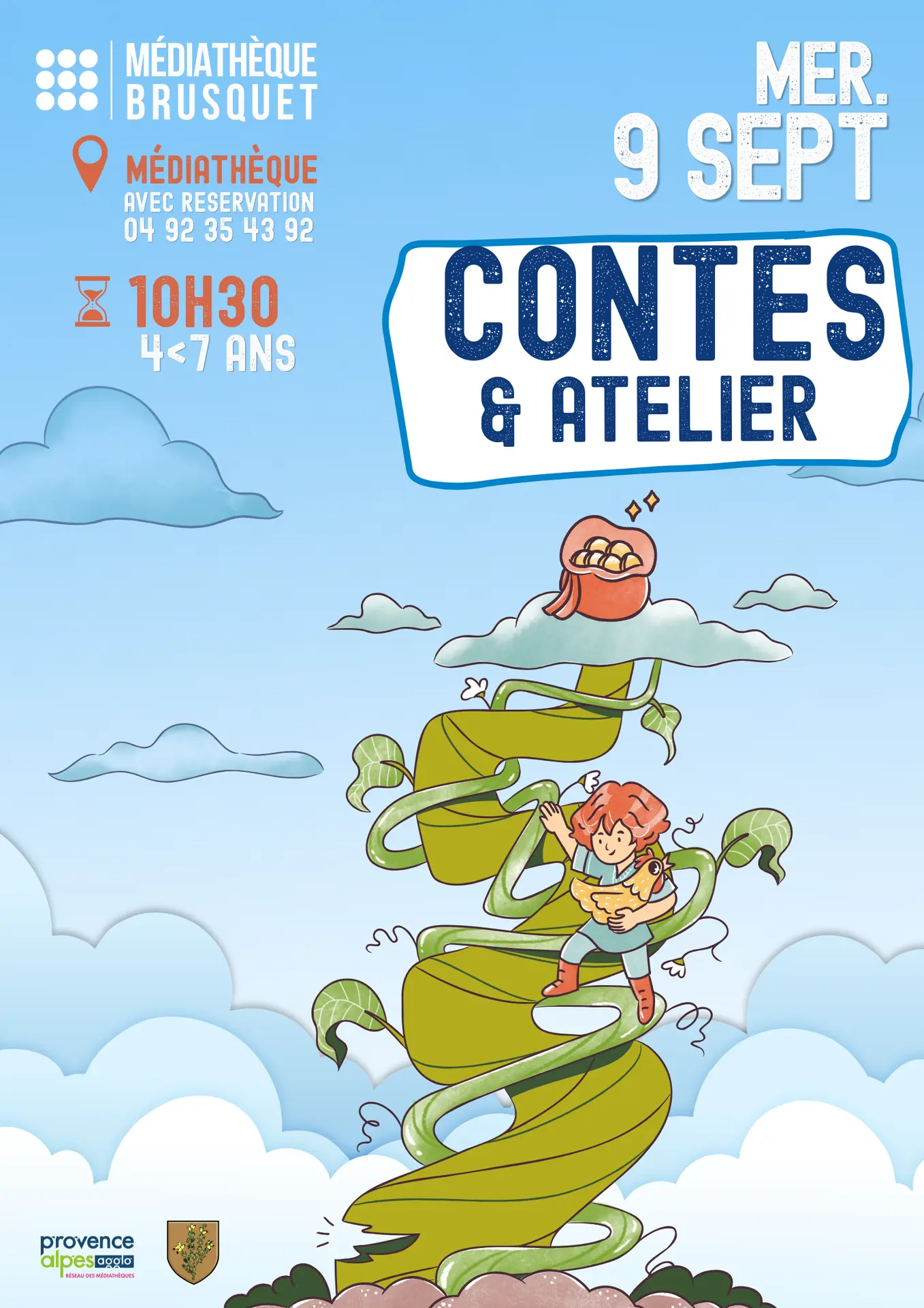 Affiche