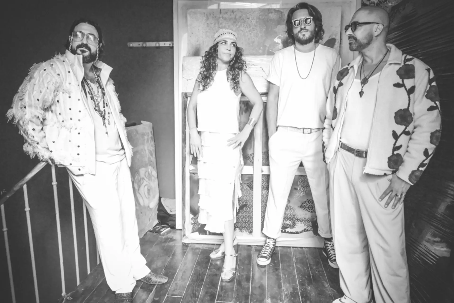 HABIBISLYJazz Festival