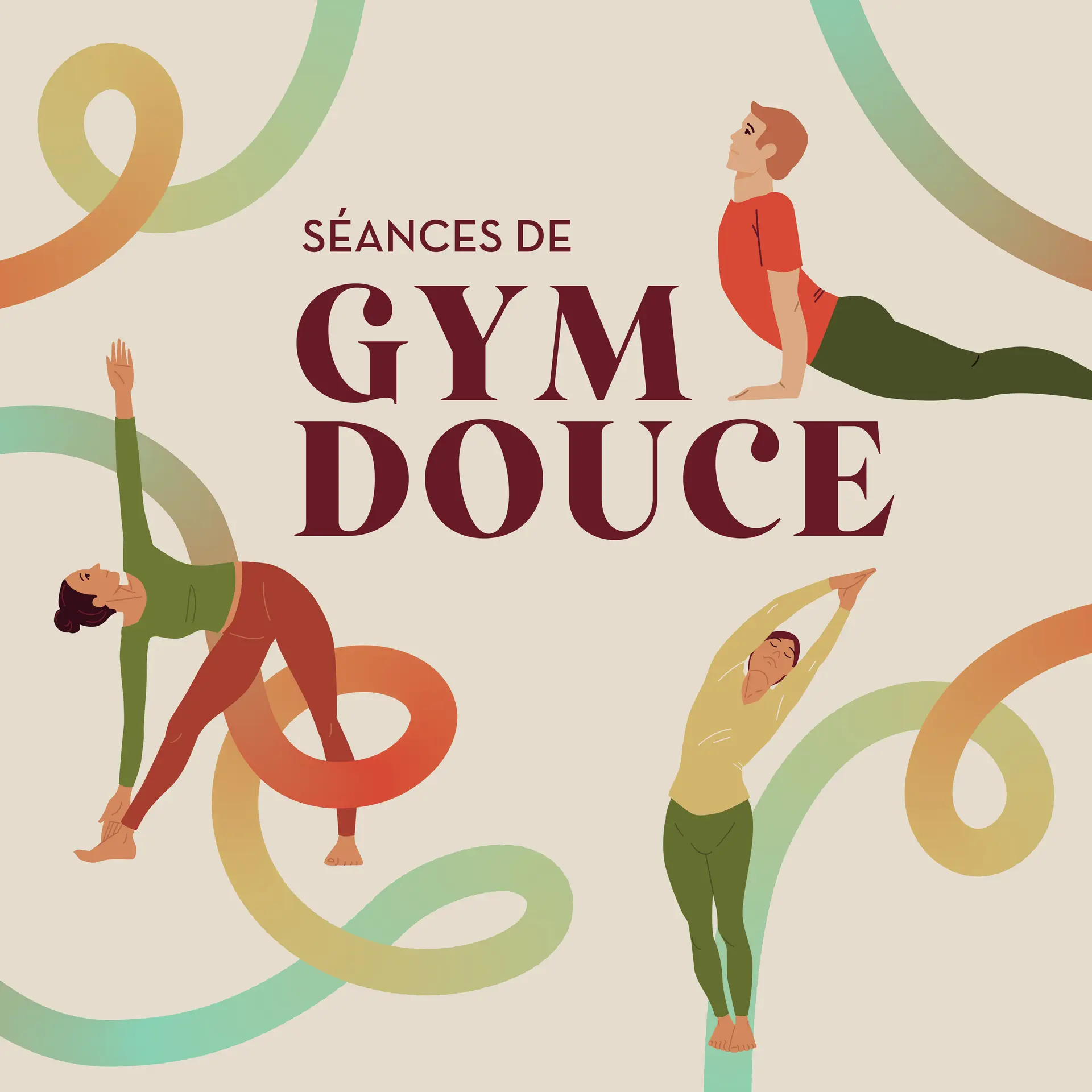 Gym Douce