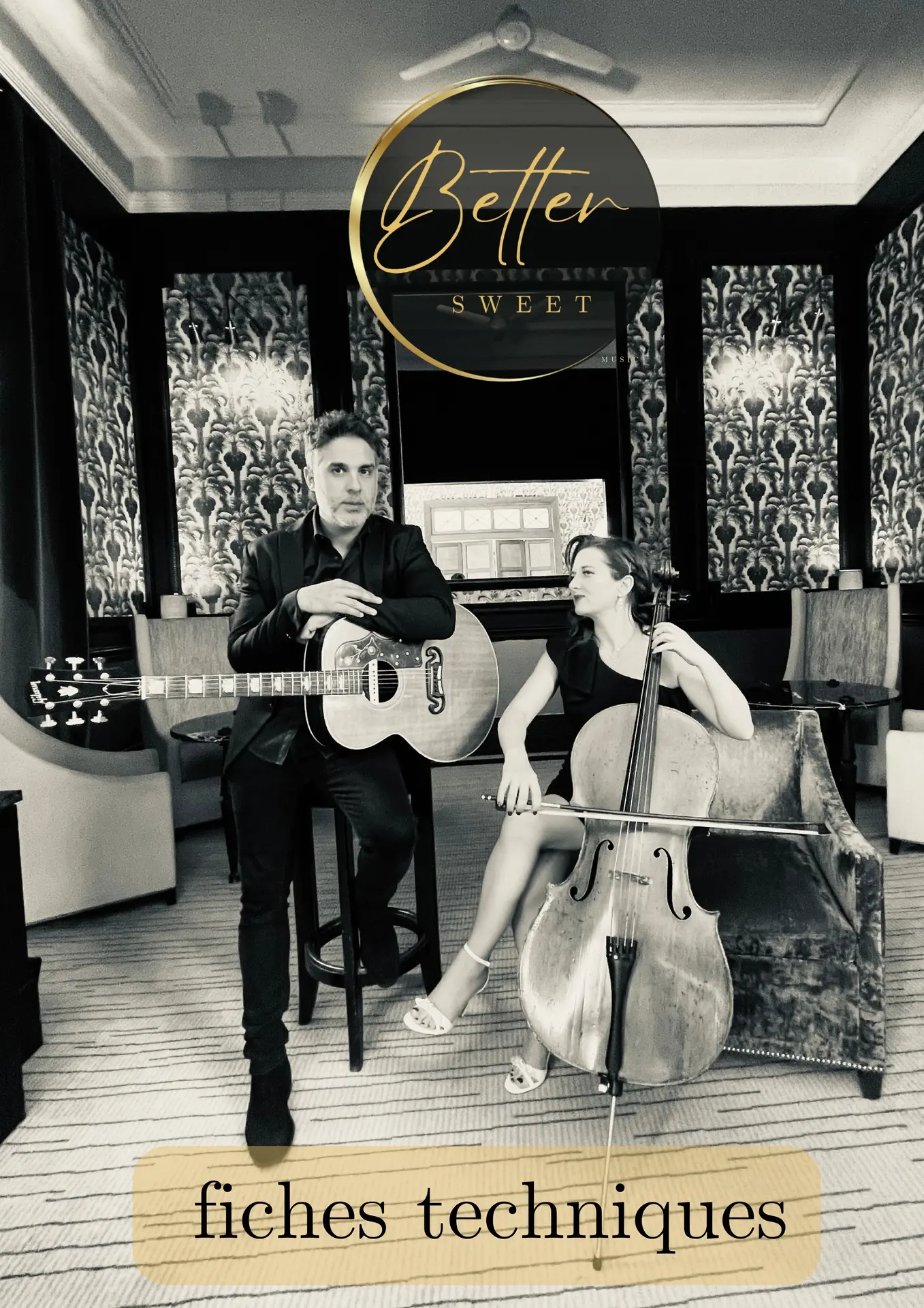 Soirée estivale à Libre : Best sweet