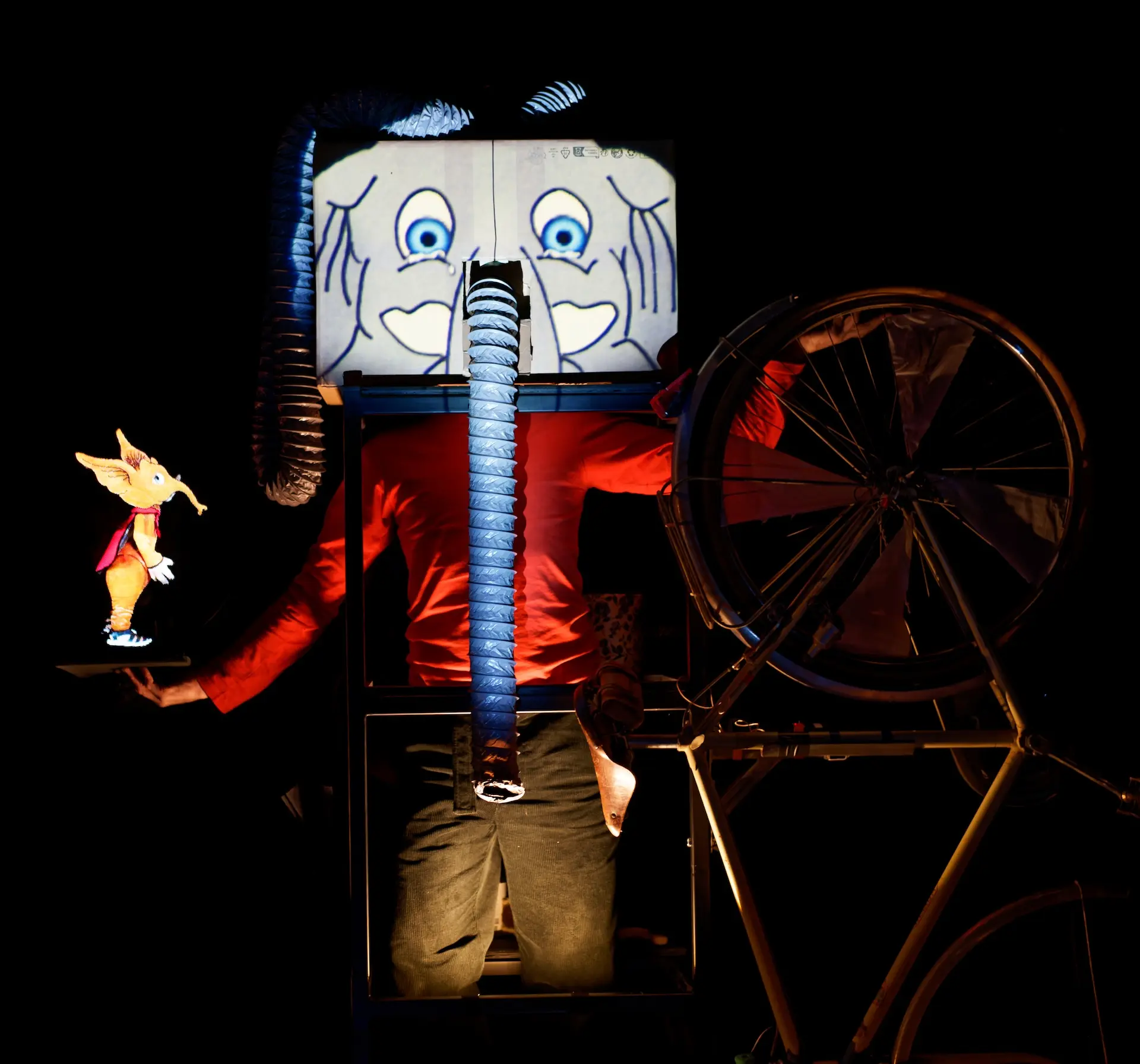 image du spectacle