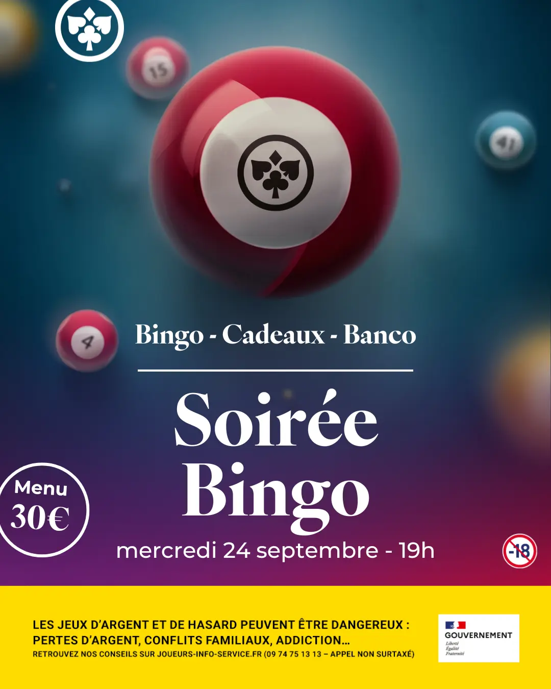 Affiche