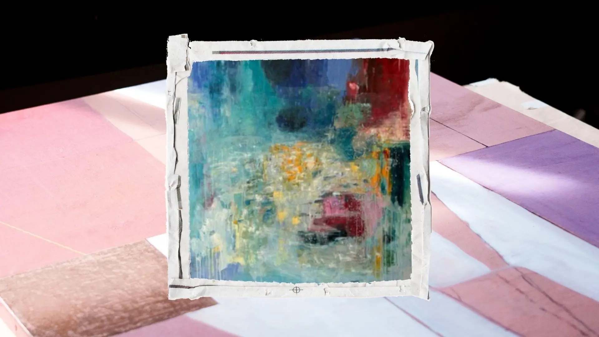 Exposition :  Terre et Mer_Sanary-sur-Mer