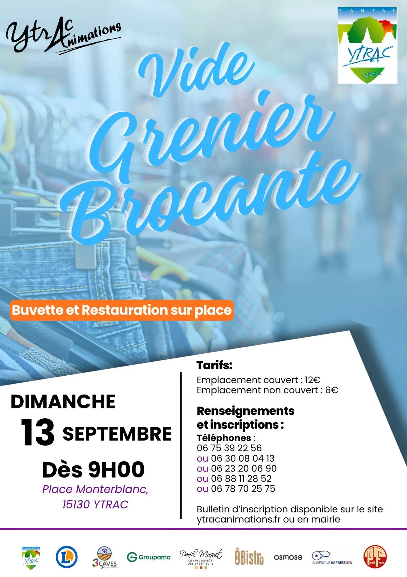 Affiche