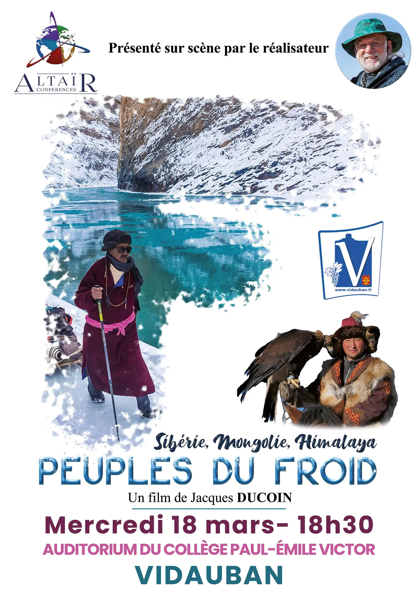 Peuples du Froid