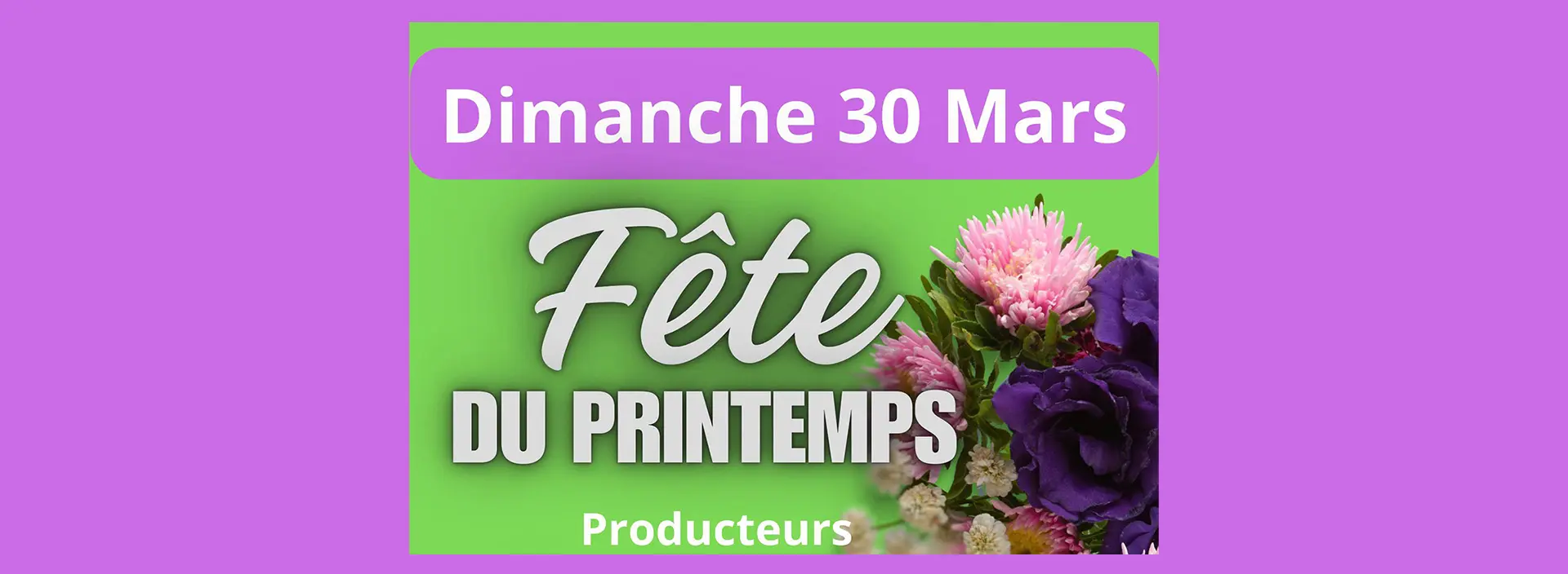 Fête du Printemps_Saint-Rémy-de-Provence