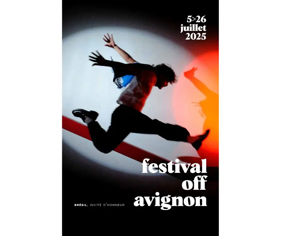 Festival Off Avignon - 59e édition