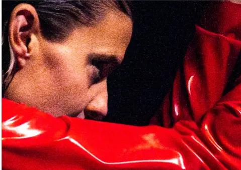 Lucia Garcia Pullés, Mother Tongue_Marseille