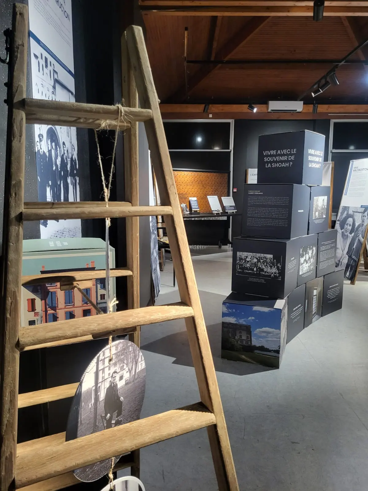 Musée de la Résistance et du Combattant