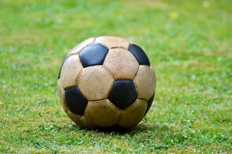 Ballon de football
