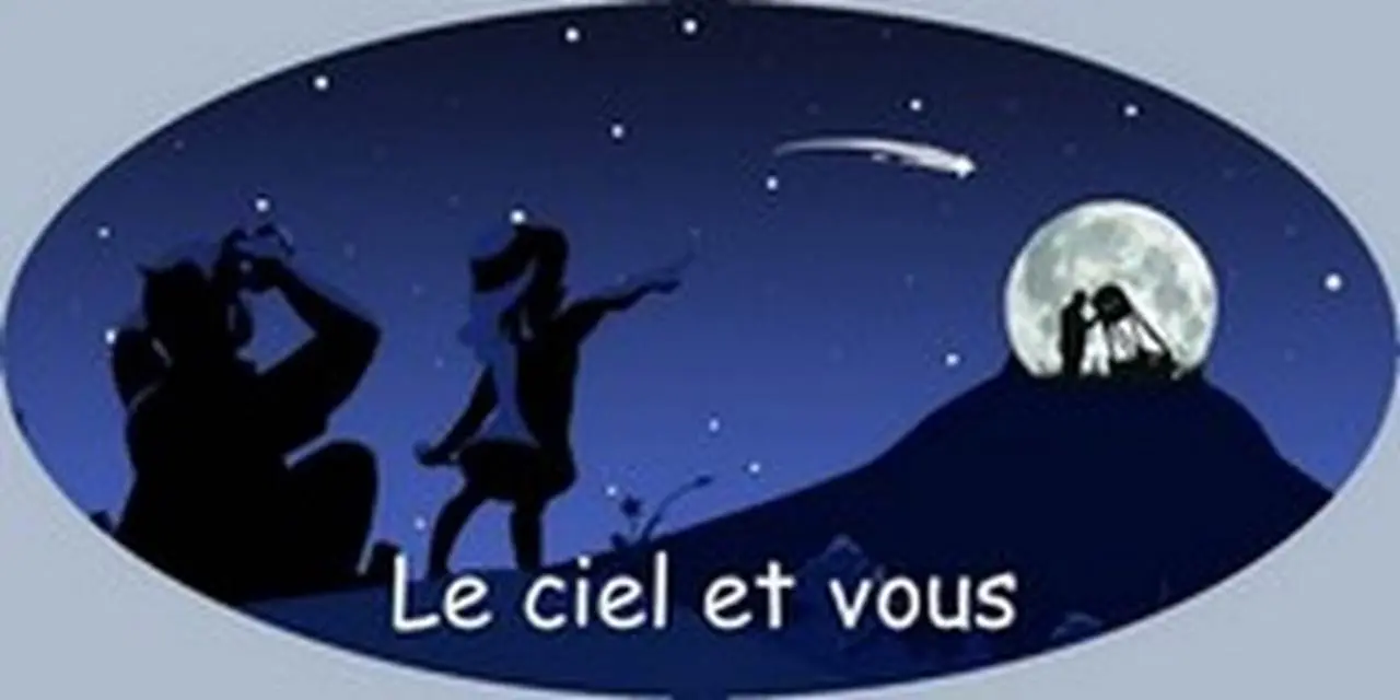 Ciel et vous