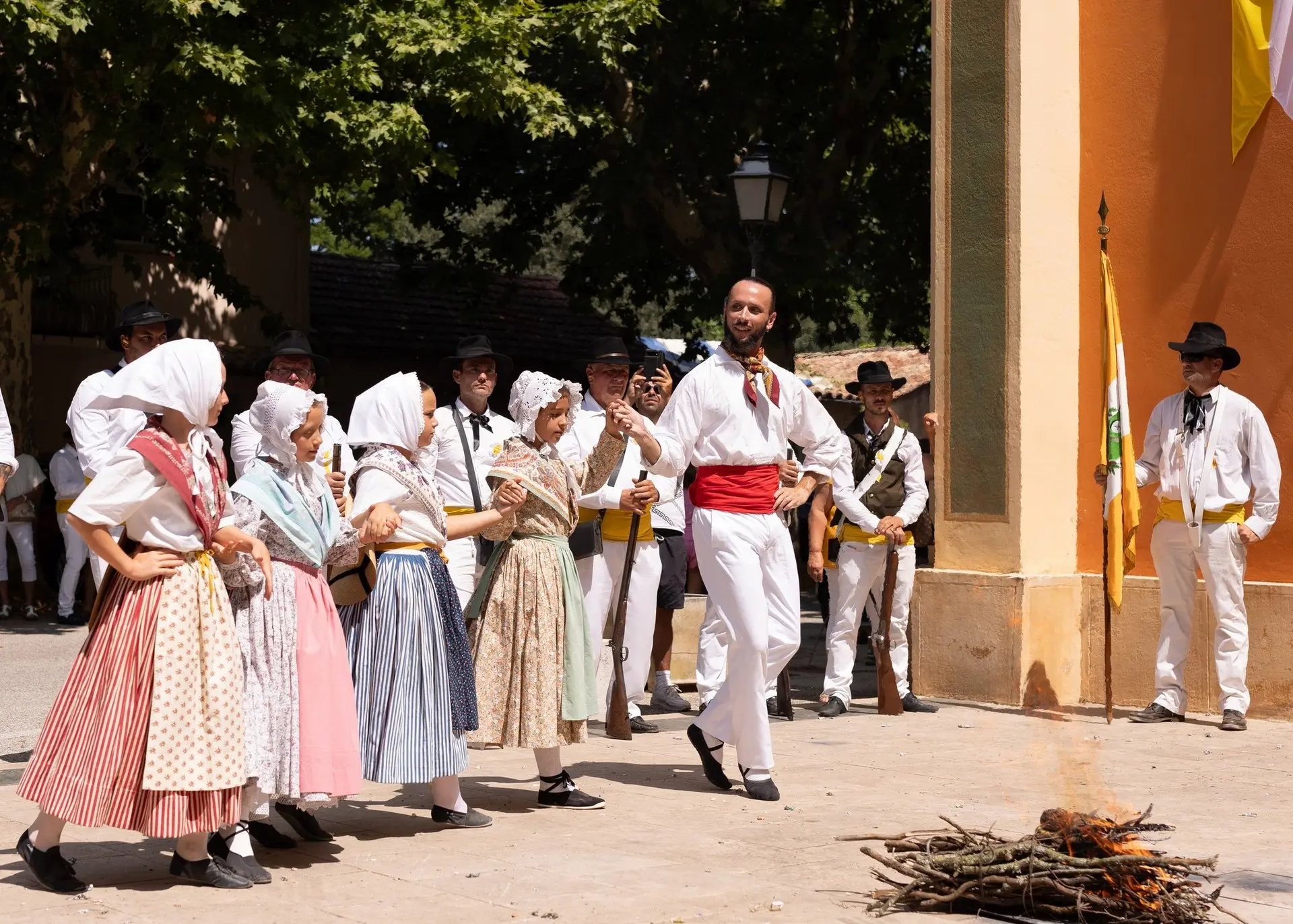 Danses provençales