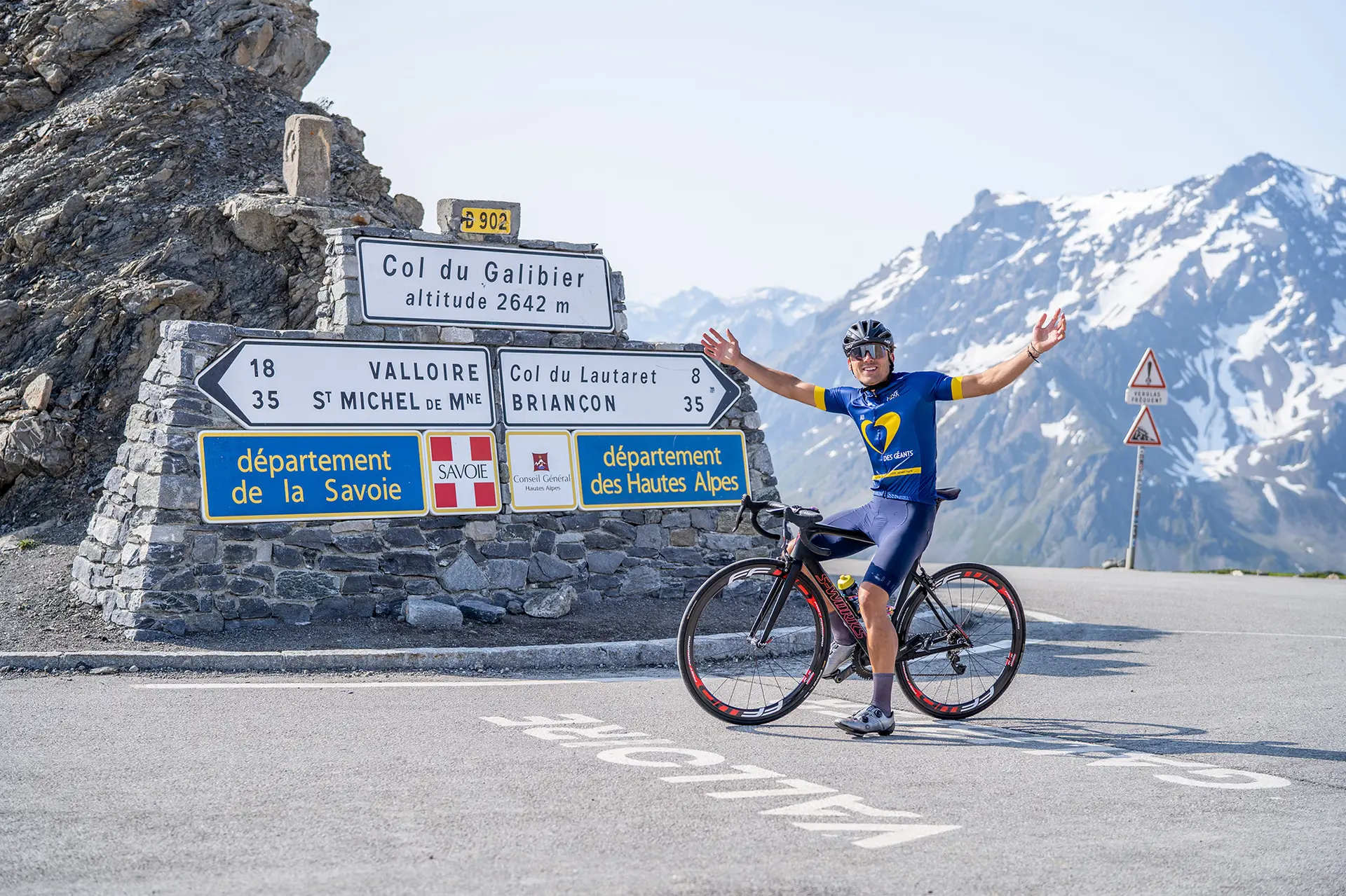 Galibier