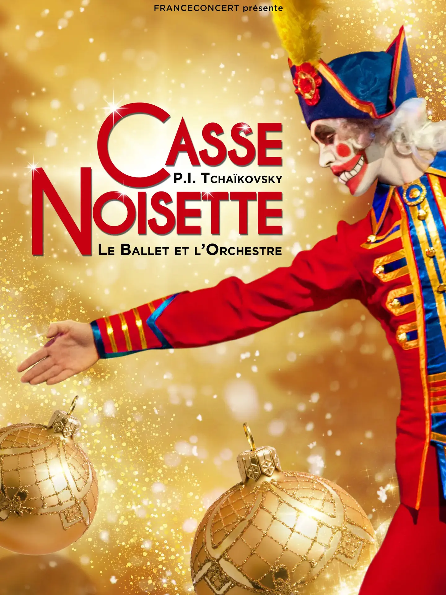 Casse Noisette_Ballet et Orchestre Classique