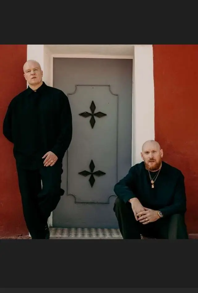 Concert de Scylla et Furax à l'Espace Julien