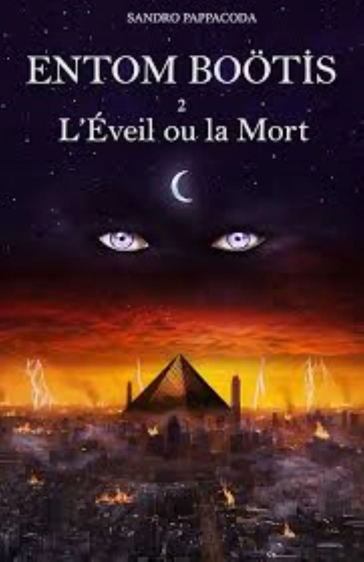 L'Eveil ou la mort
