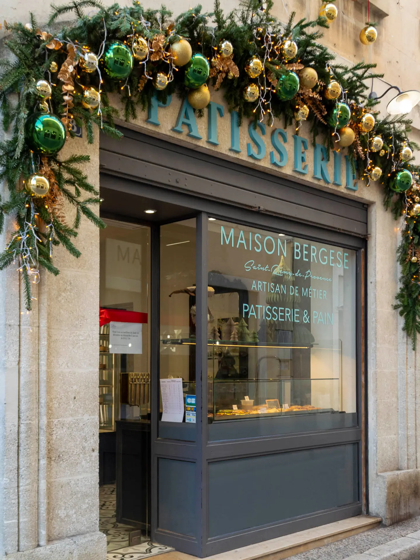 Saint-Remy-de-Provence_aux_couleurs_de_Noel