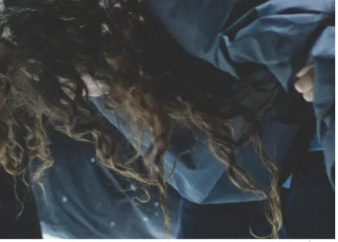 Anat Bosak, DONKEY_Marseille