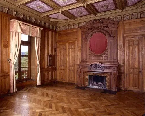 Château de Montivert