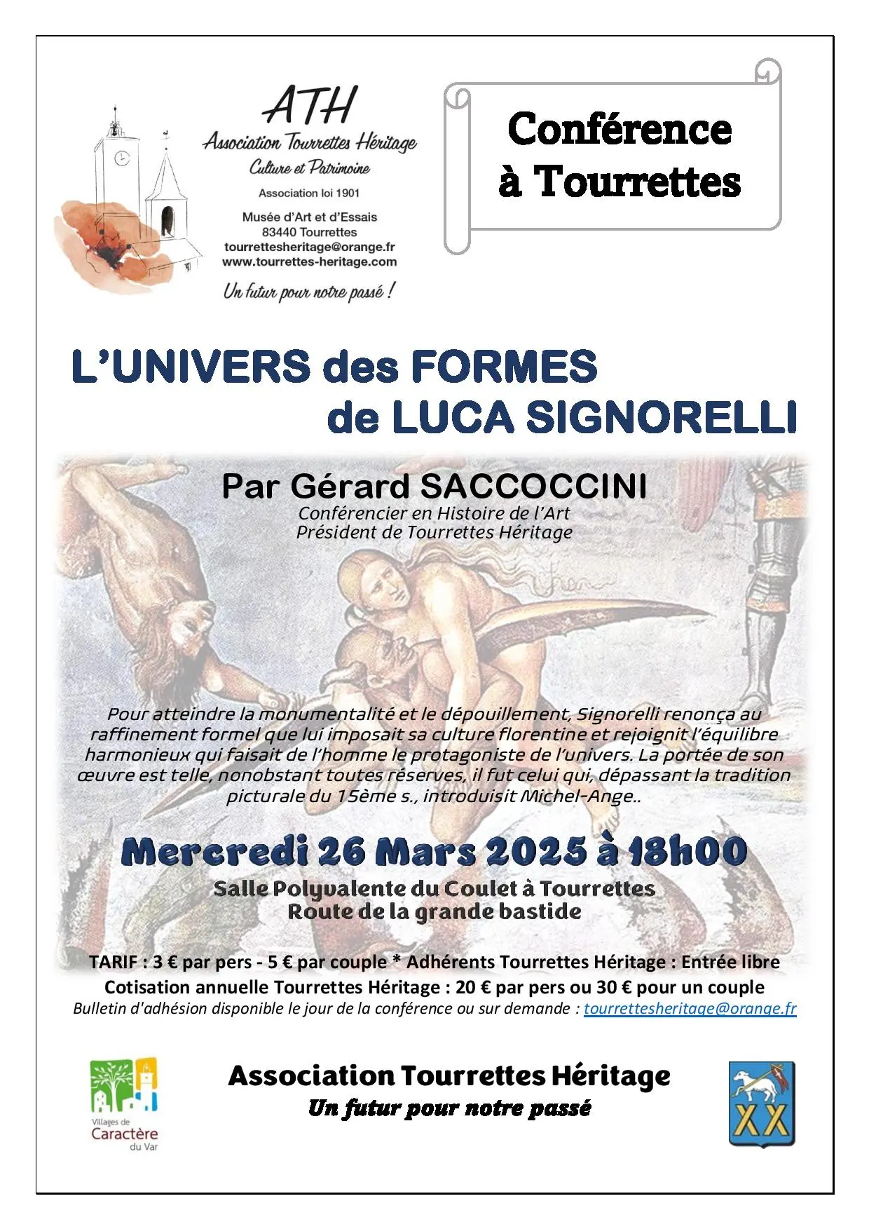 Affiche
