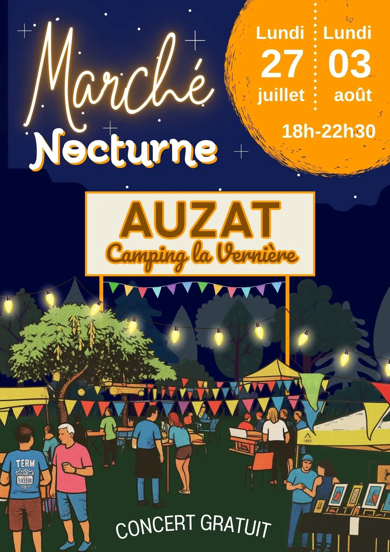 Affiche