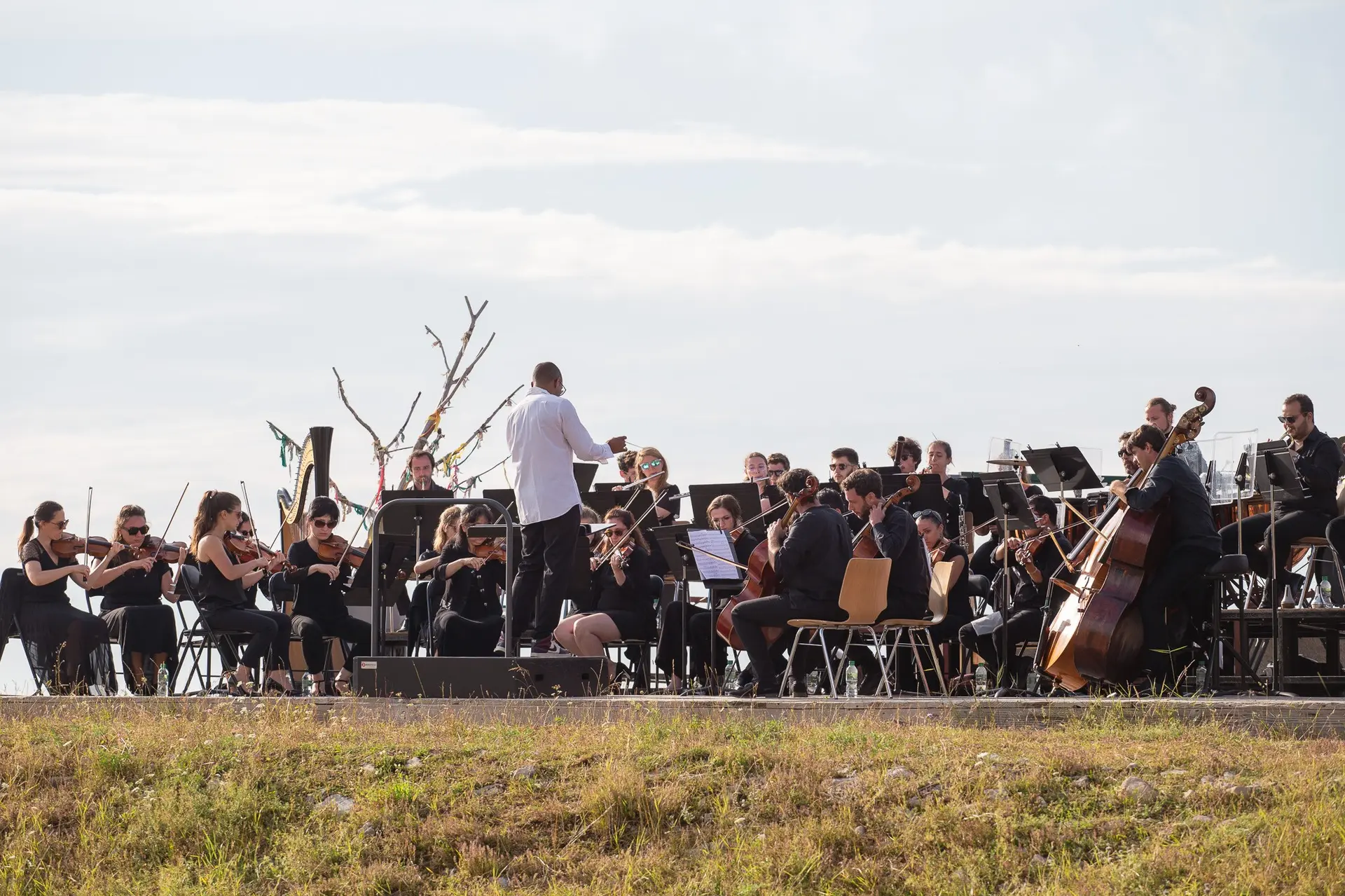 Concert orchestre Lyon