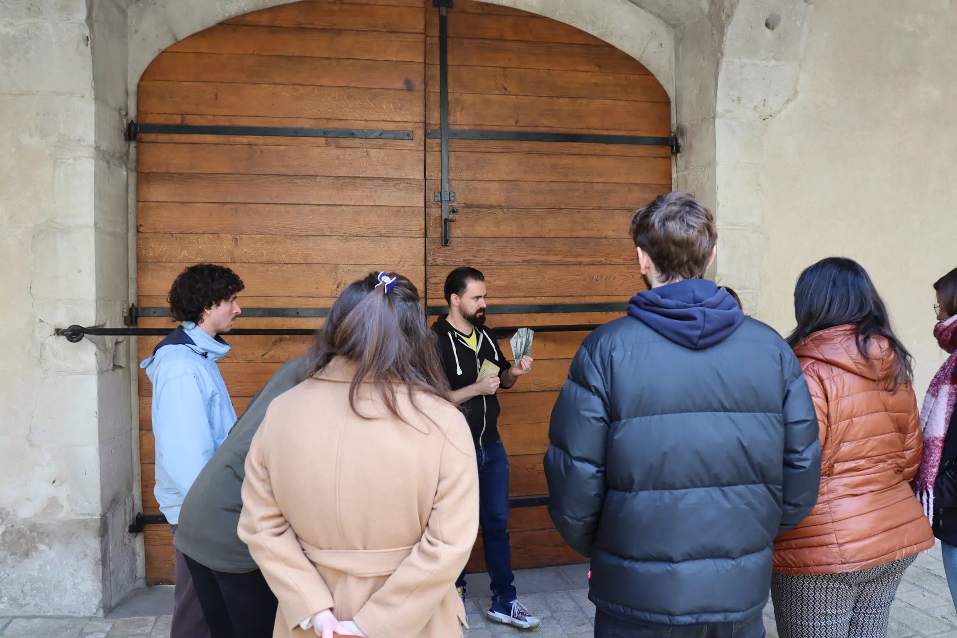 Visite-jeu