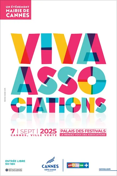 Viva Associations_Cannes