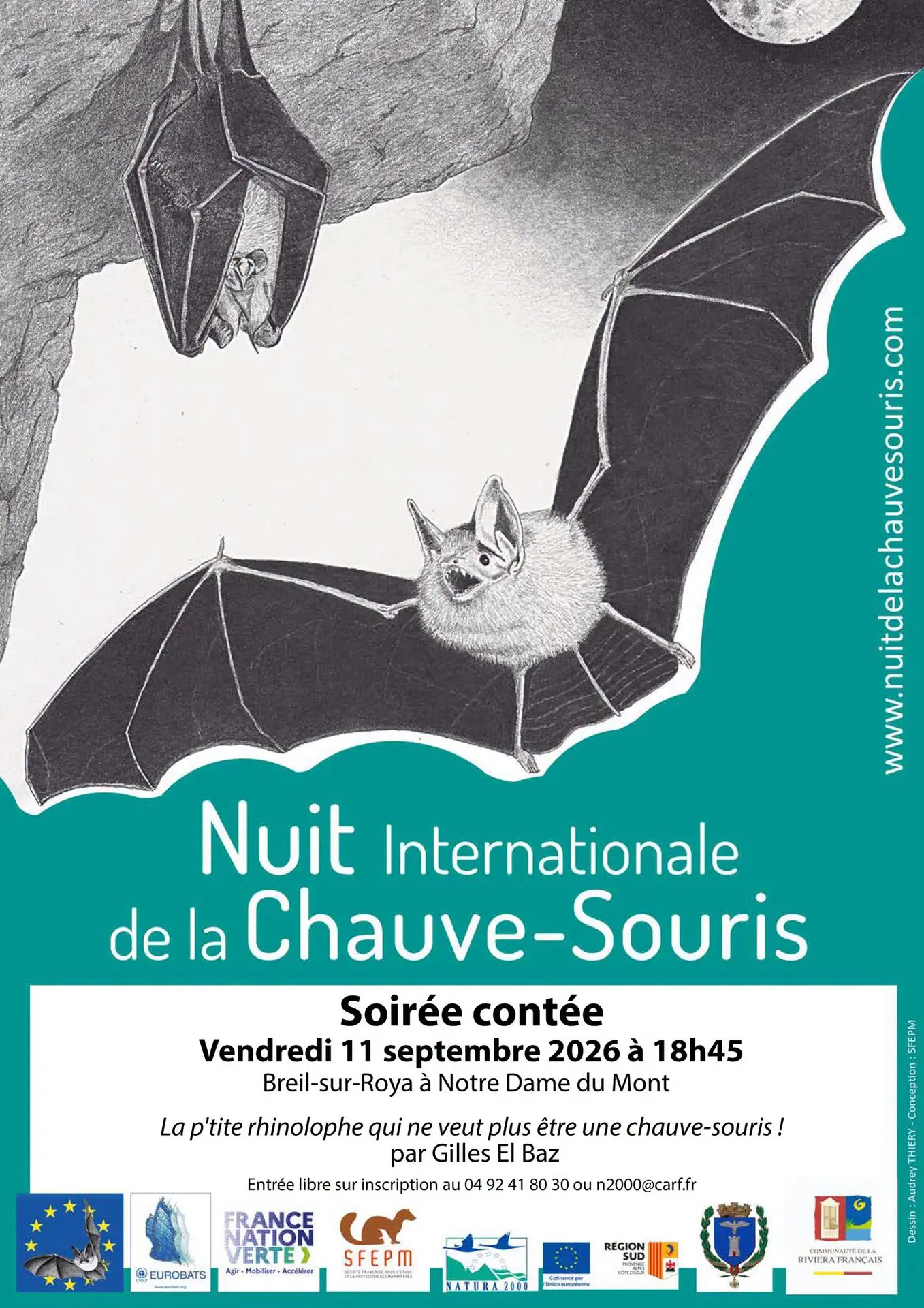 Nuit internationale de la chauve-souris_Breil-sur-Roya