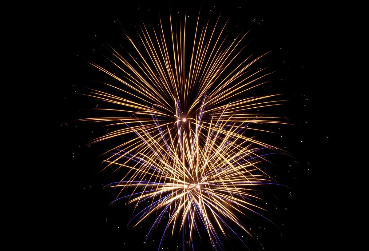 Fête de Raulhac