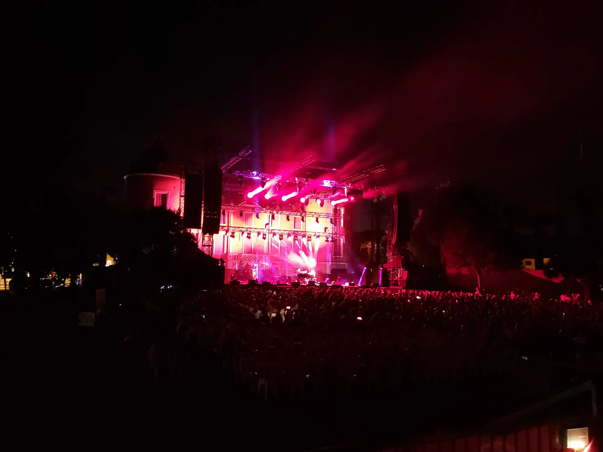 Festival du château 2025_Solliès-Pont