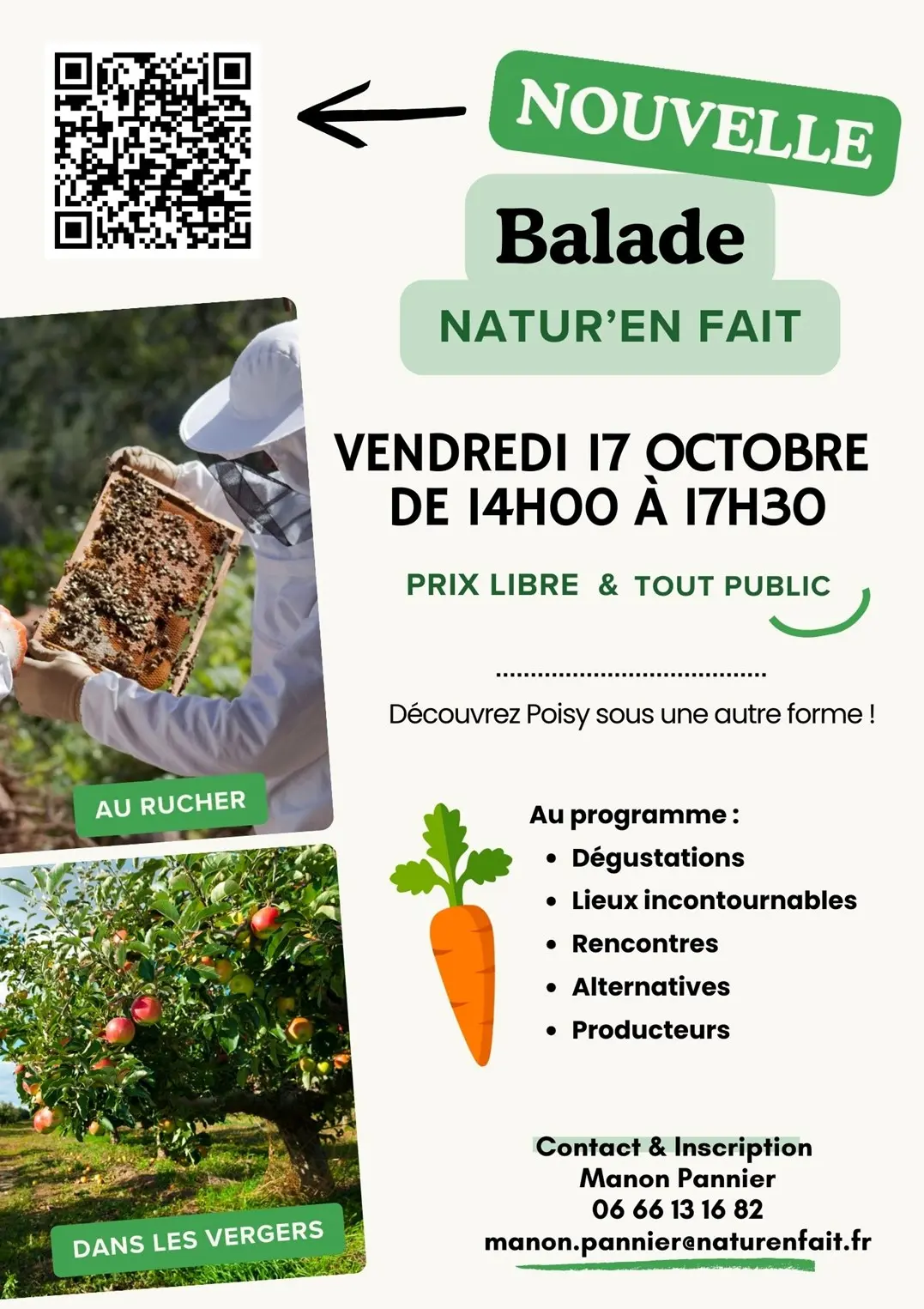 Balade nature_Poisy