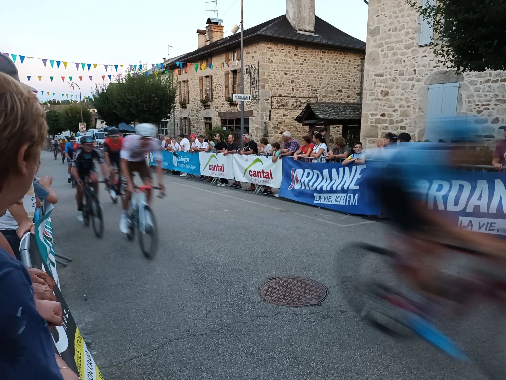 Critérium de Marcolès