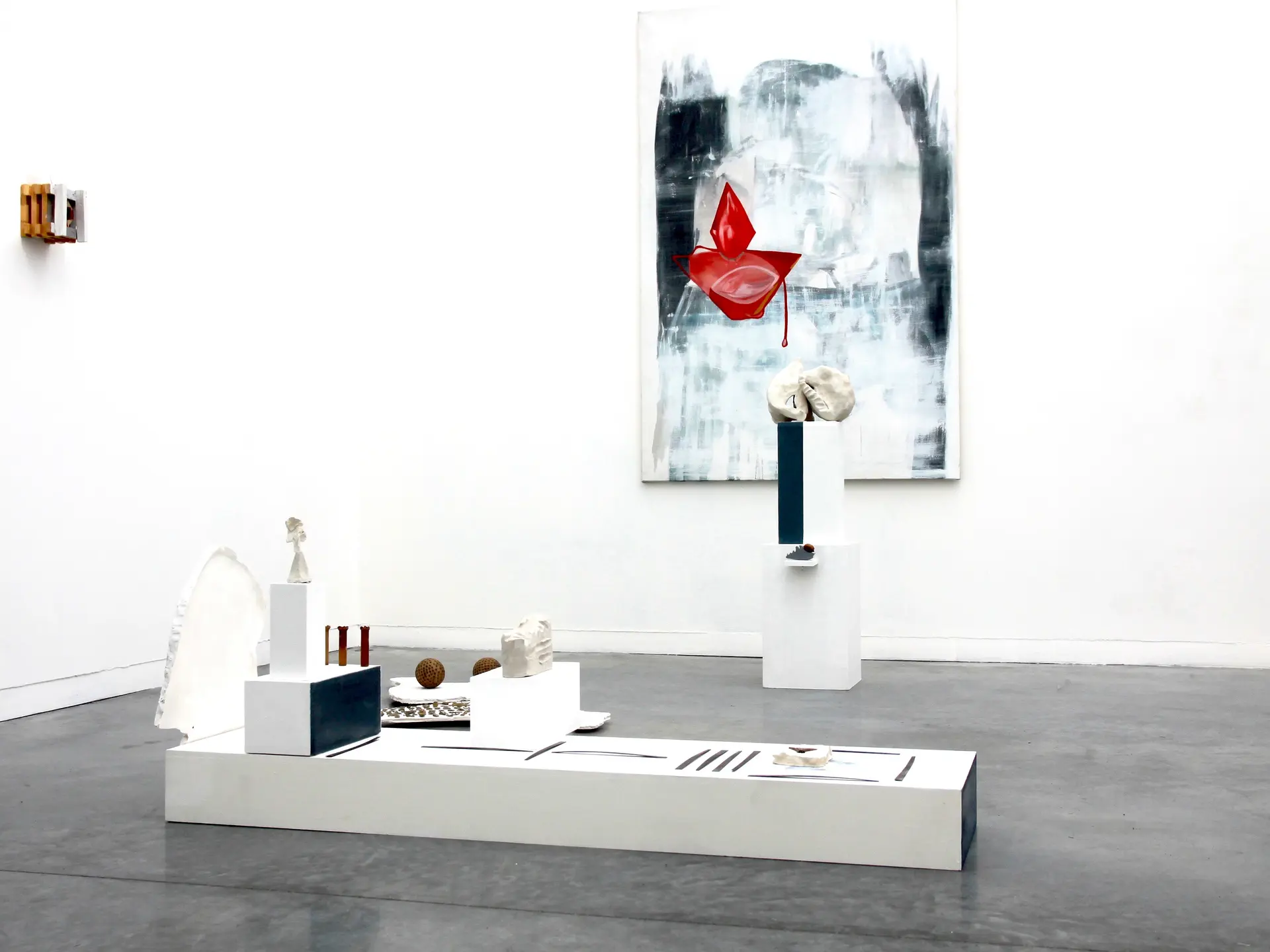 Centre d’art contemporain de LacouxCentre d’art contemporain de Lacoux