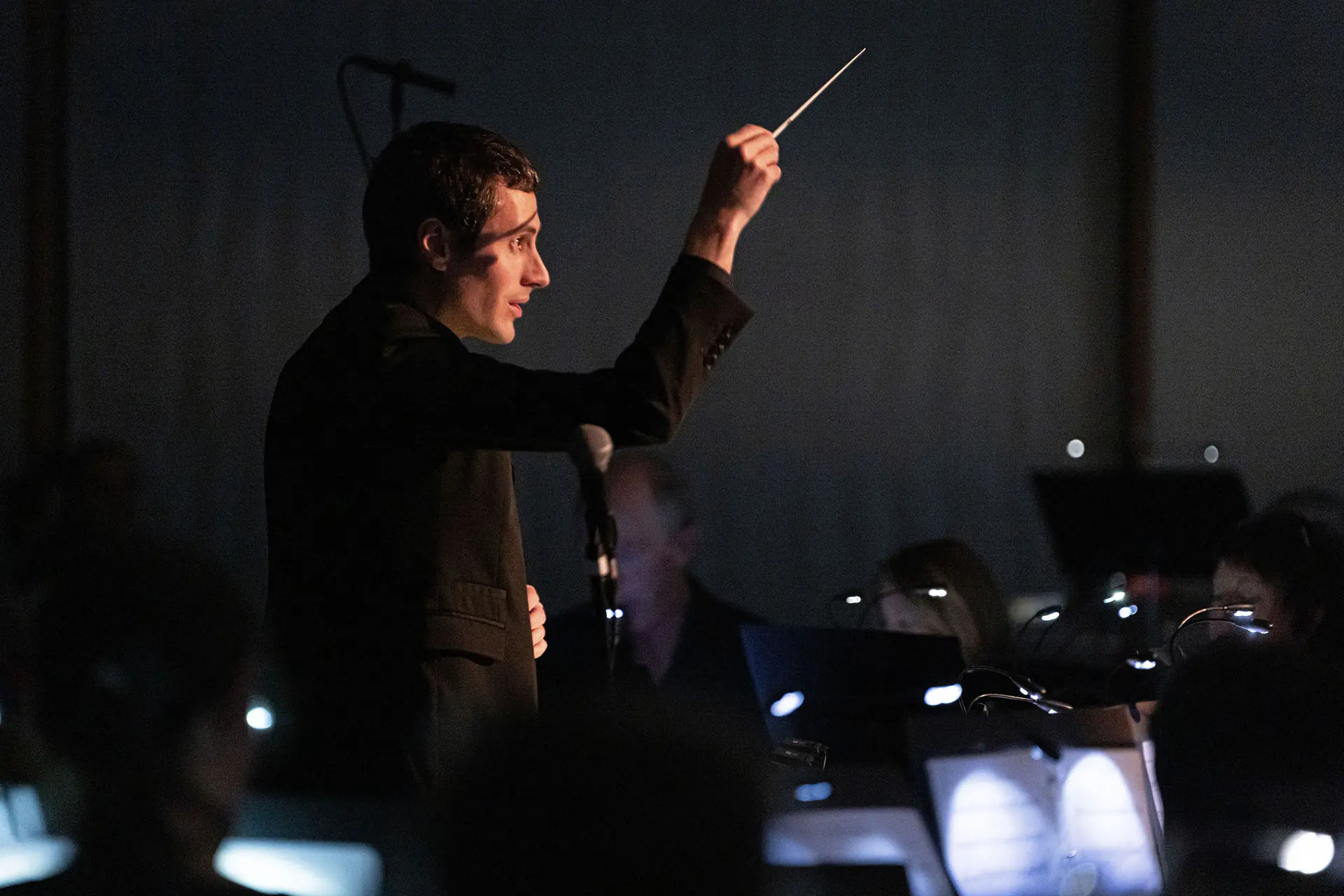 Comédie musicale La mélodie du bonheur_Thônes