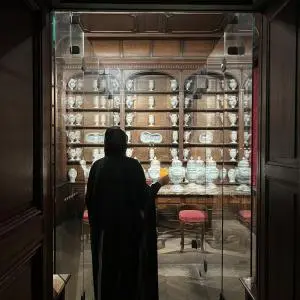 Halloween - Le cabinet de l'étrange_Saint-Denis