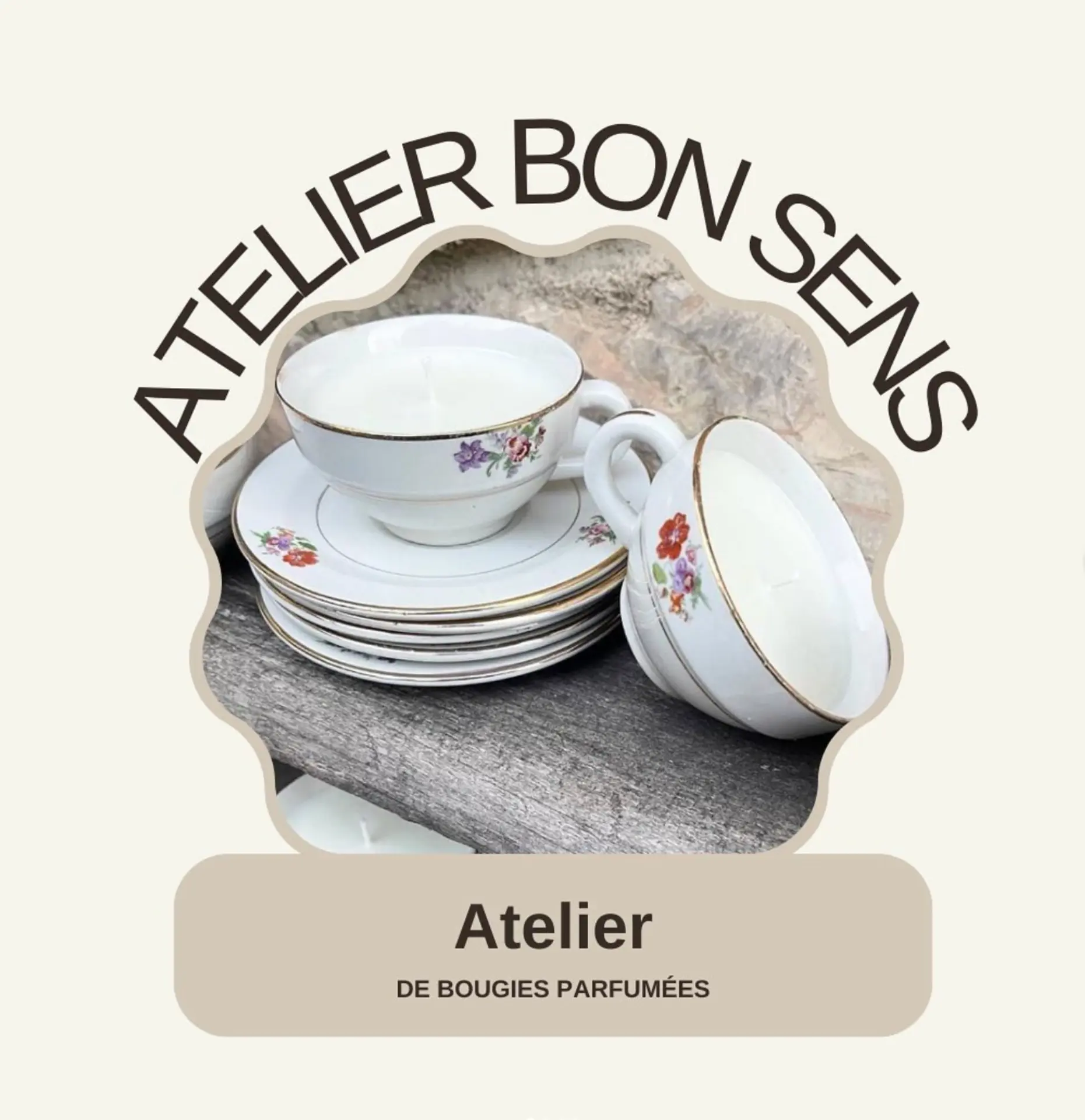 Atelier Bougie