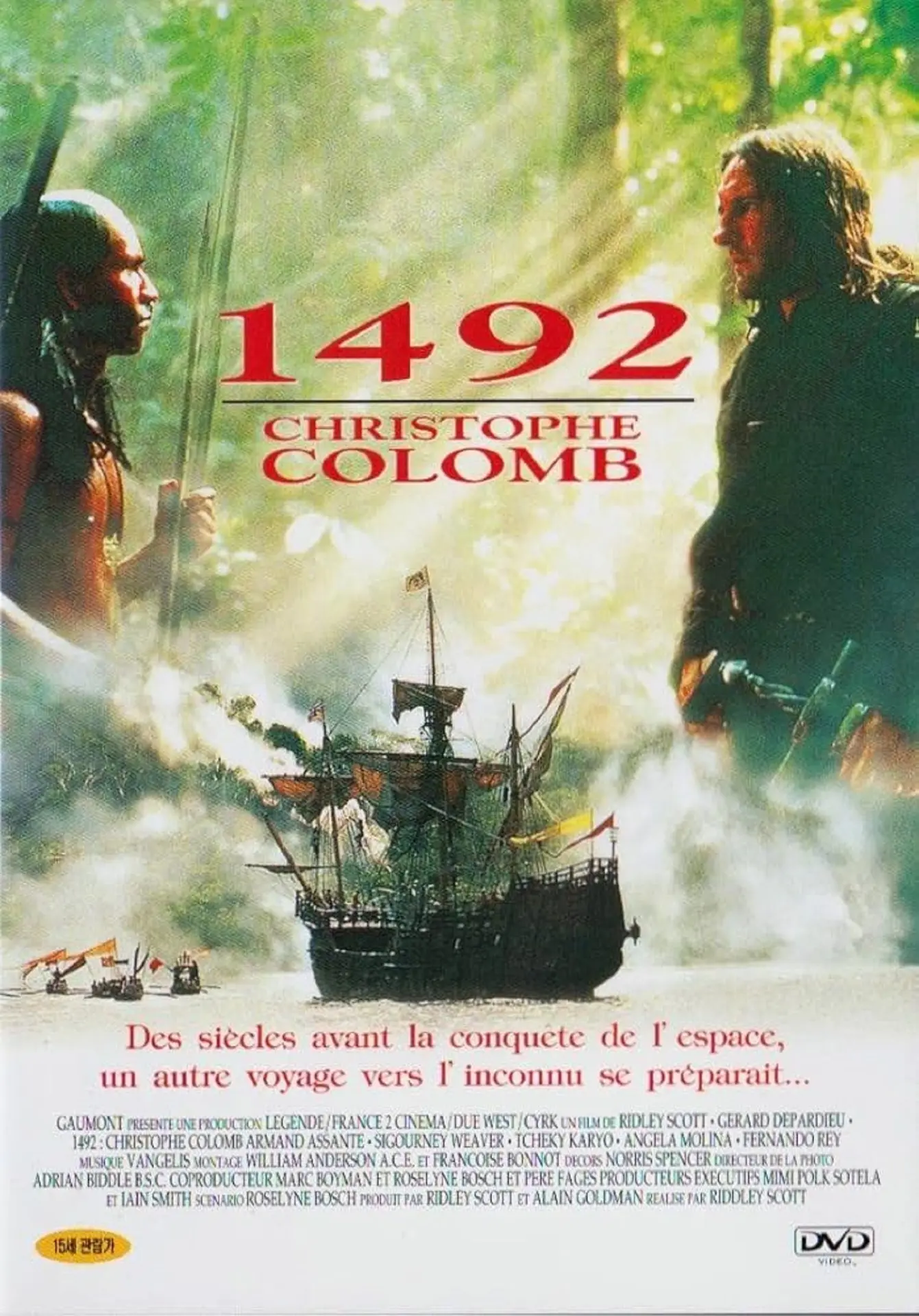 Affiche