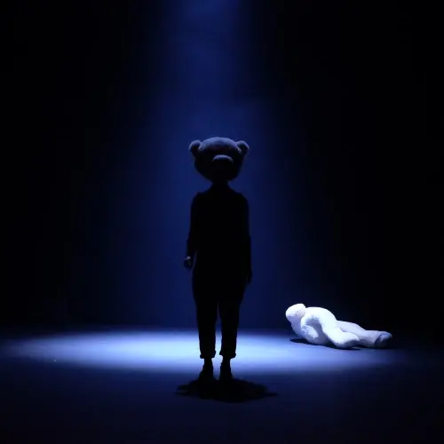 Spectacle - Comment je suis devenue ourse_La Courneuve