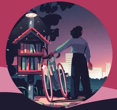 Les Nuits de la lecture